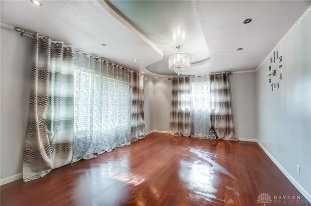 321 N Cherrywood Avenue, Dayton, OH 45403