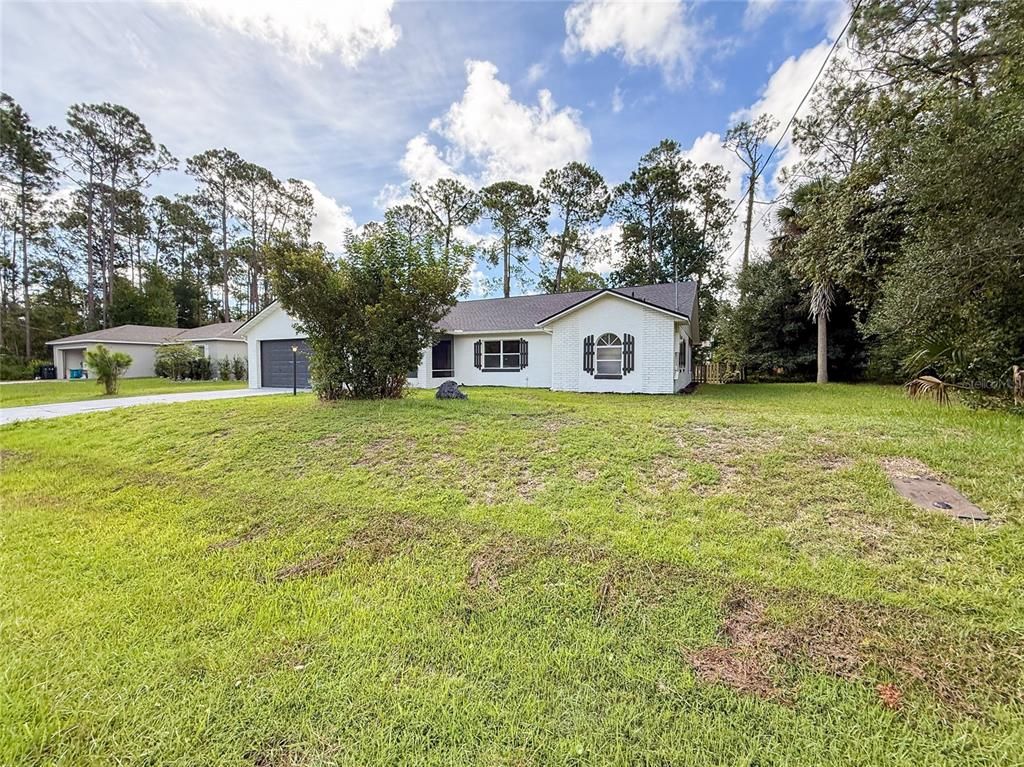 32 BARRISTER LANE, Palm Coast, FL 32137