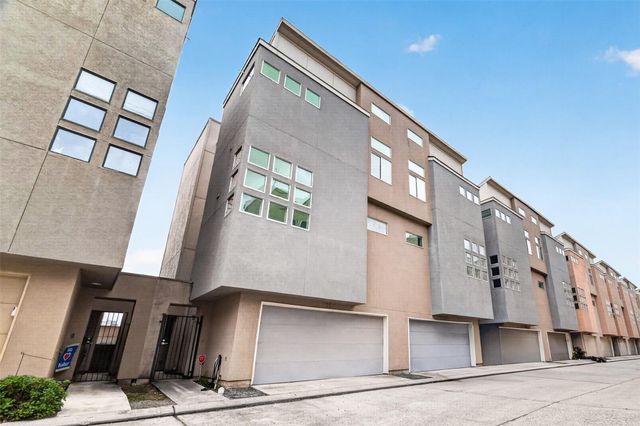 2352 Sperber Lane, Houston, TX 77003