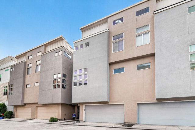 2352 Sperber Lane, Houston, TX 77003