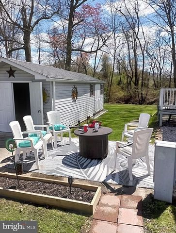 14 BUDDY BLVD, Chesapeake City, MD 21915