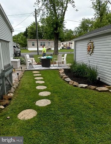 14 BUDDY BLVD, Chesapeake City, MD 21915