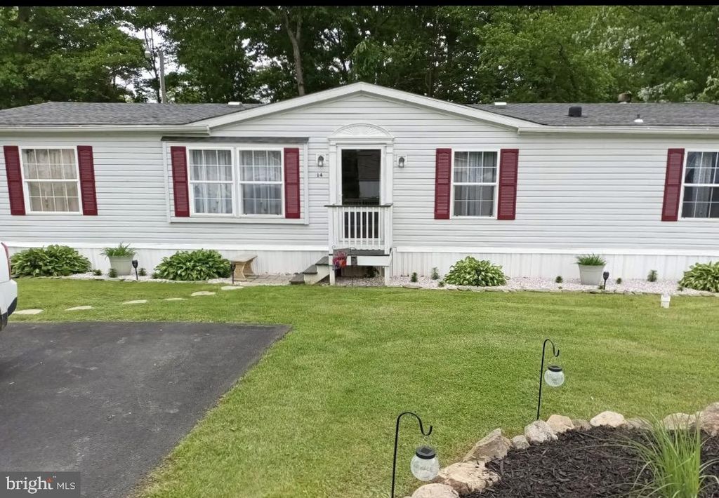 14 BUDDY BLVD, Chesapeake City, MD 21915