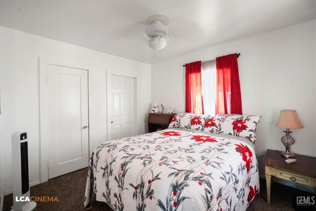 713 El Tejon Avenue, Bakersfield, CA 93308