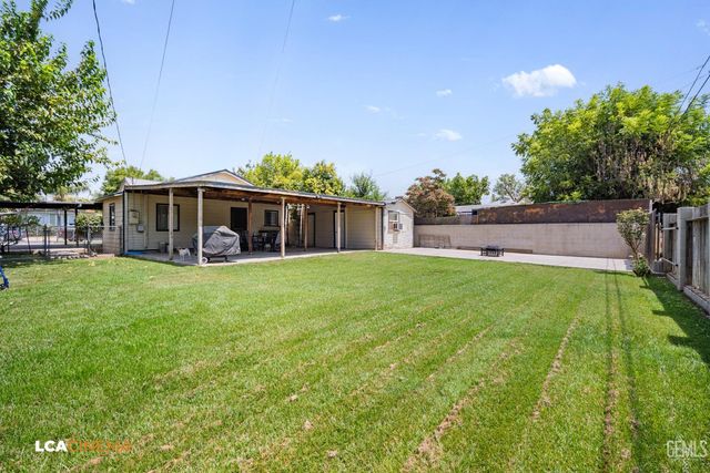 713 El Tejon Avenue, Bakersfield, CA 93308