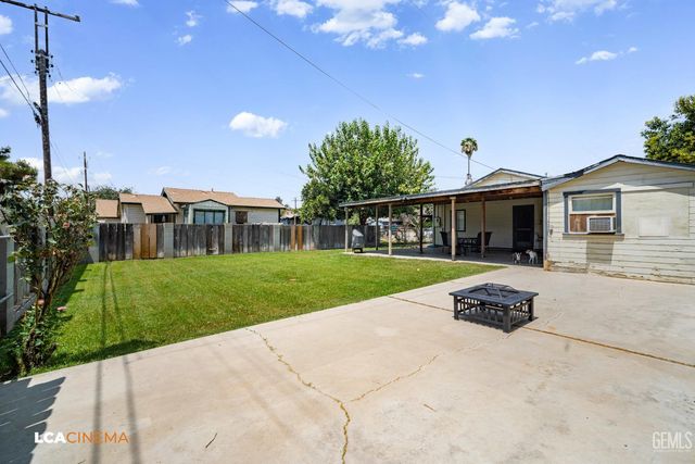 713 El Tejon Avenue, Bakersfield, CA 93308