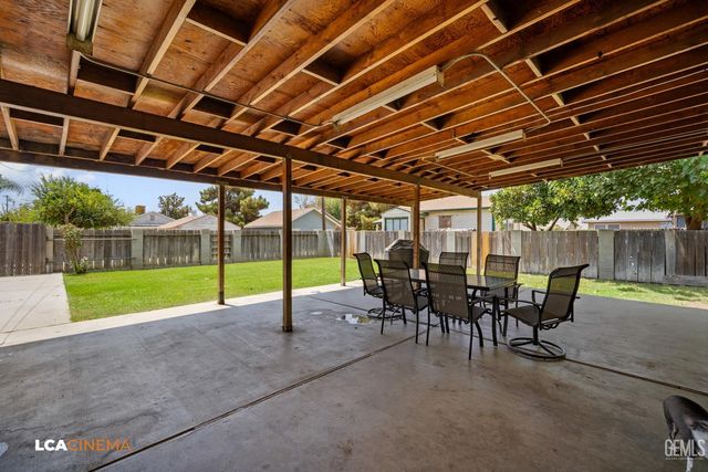 713 El Tejon Avenue, Bakersfield, CA 93308