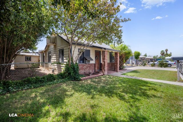 713 El Tejon Avenue, Bakersfield, CA 93308