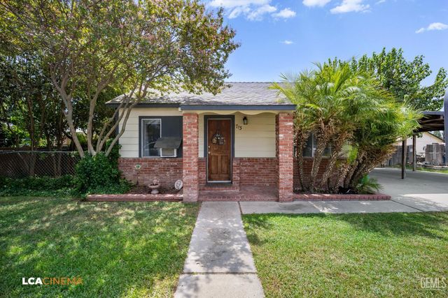 713 El Tejon Avenue, Bakersfield, CA 93308