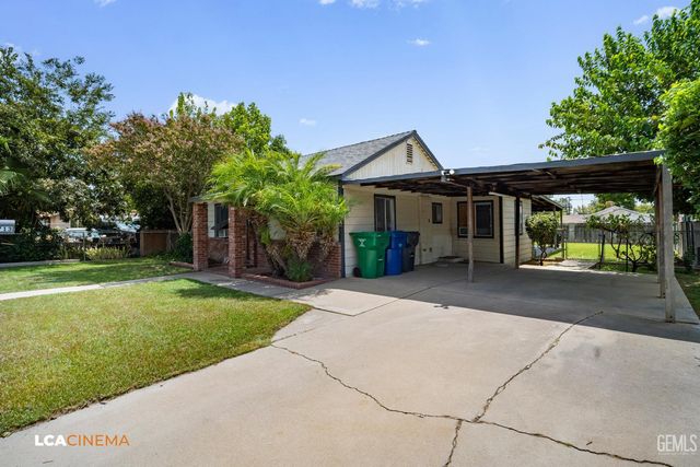 713 El Tejon Avenue, Bakersfield, CA 93308