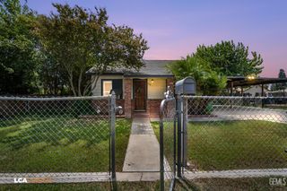 713 El Tejon Avenue, Bakersfield, CA 93308