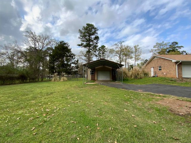 195 Katherine DR, Kilgore, TX 75662