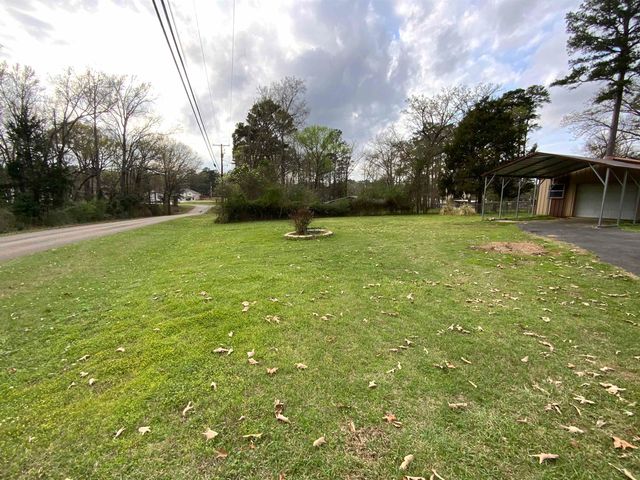 195 Katherine DR, Kilgore, TX 75662