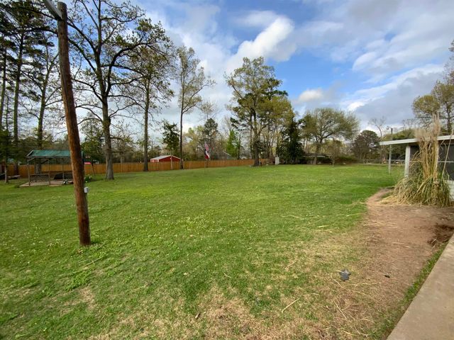 195 Katherine DR, Kilgore, TX 75662