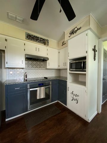 195 Katherine DR, Kilgore, TX 75662