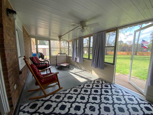 195 Katherine DR, Kilgore, TX 75662