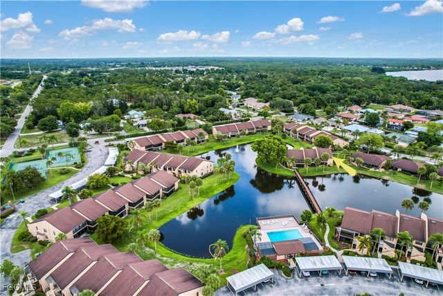 15466 Admiralty CIR 6, North Fort Myers, FL 33917