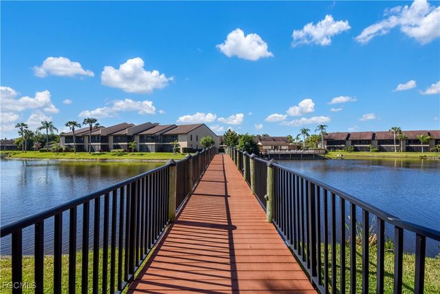 15466 Admiralty CIR 6, North Fort Myers, FL 33917