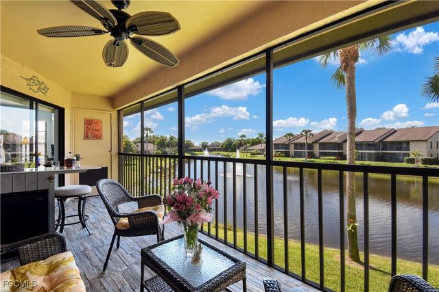 15466 Admiralty CIR 6, North Fort Myers, FL 33917