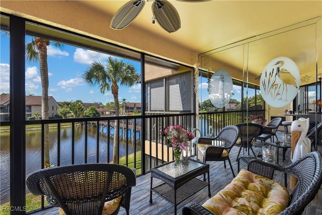 15466 Admiralty CIR 6, North Fort Myers, FL 33917