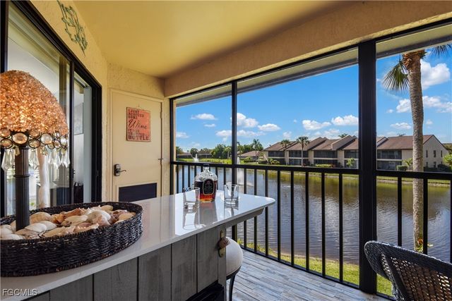 15466 Admiralty CIR 6, North Fort Myers, FL 33917