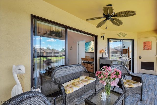 15466 Admiralty CIR 6, North Fort Myers, FL 33917