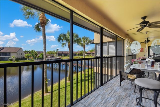 15466 Admiralty CIR 6, North Fort Myers, FL 33917