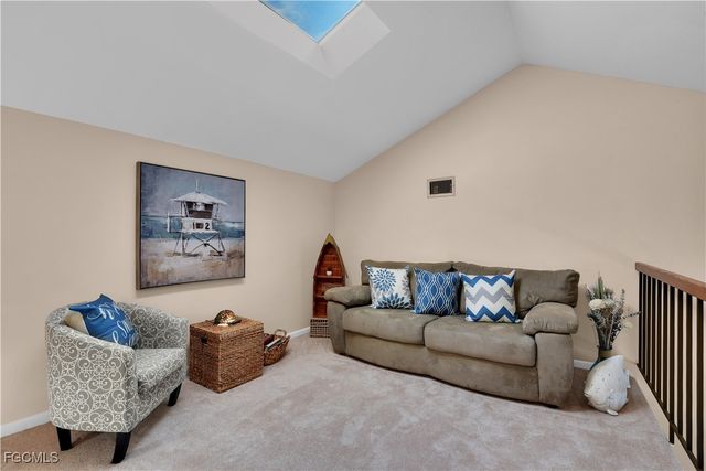 15466 Admiralty CIR 6, North Fort Myers, FL 33917