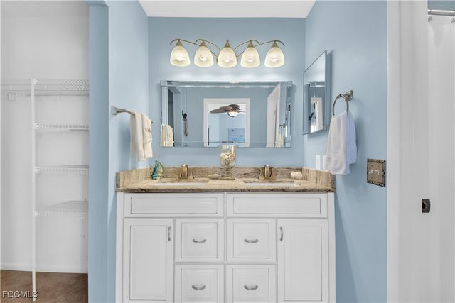 15466 Admiralty CIR 6, North Fort Myers, FL 33917