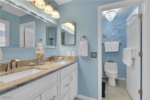 15466 Admiralty CIR 6, North Fort Myers, FL 33917