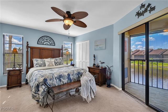 15466 Admiralty CIR 6, North Fort Myers, FL 33917