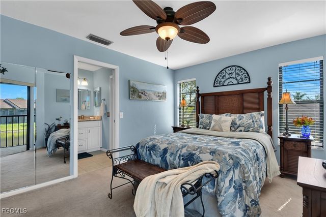 15466 Admiralty CIR 6, North Fort Myers, FL 33917