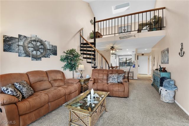 15466 Admiralty CIR 6, North Fort Myers, FL 33917