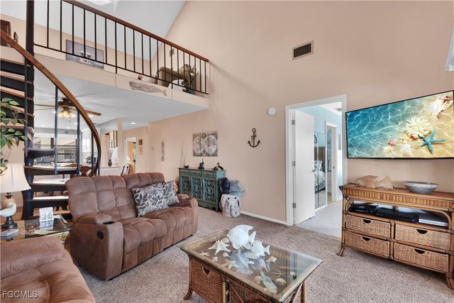 15466 Admiralty CIR 6, North Fort Myers, FL 33917