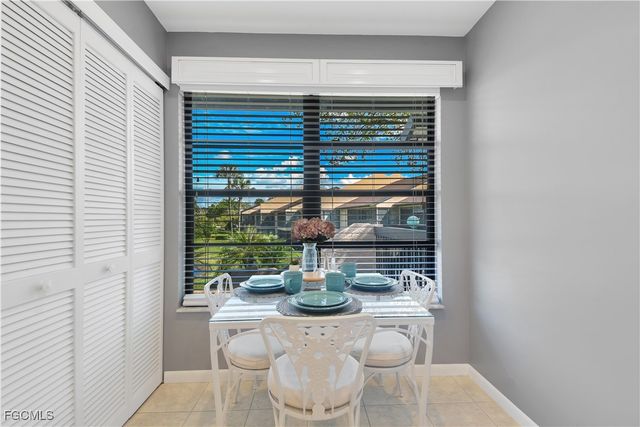 15466 Admiralty CIR 6, North Fort Myers, FL 33917