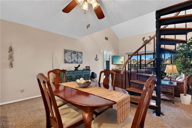 15466 Admiralty CIR 6, North Fort Myers, FL 33917