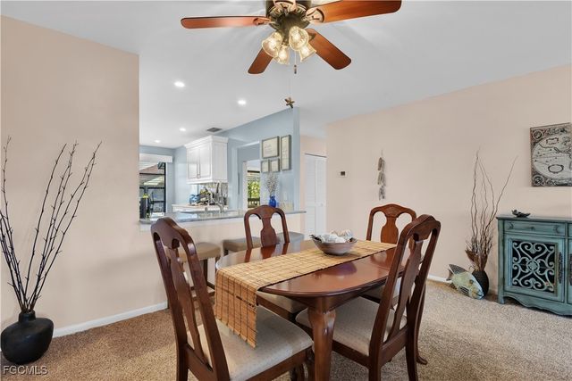 15466 Admiralty CIR 6, North Fort Myers, FL 33917