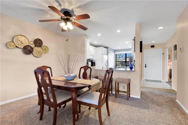 15466 Admiralty CIR 6, North Fort Myers, FL 33917