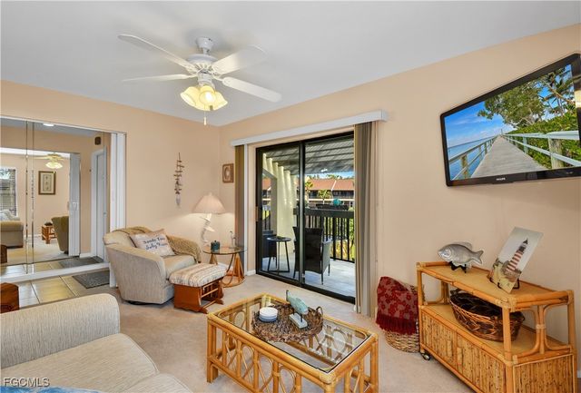 15466 Admiralty CIR 6, North Fort Myers, FL 33917