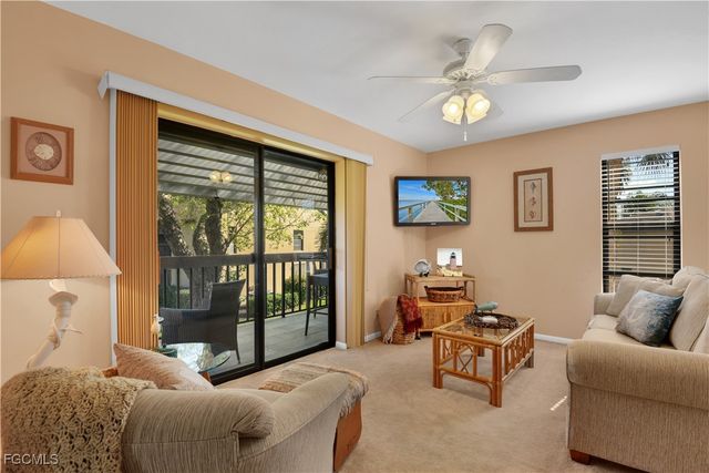 15466 Admiralty CIR 6, North Fort Myers, FL 33917