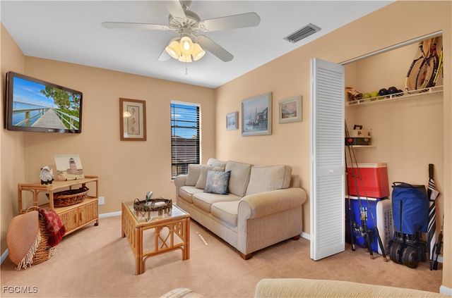 15466 Admiralty CIR 6, North Fort Myers, FL 33917