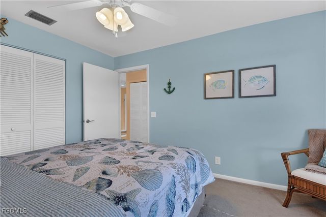 15466 Admiralty CIR 6, North Fort Myers, FL 33917