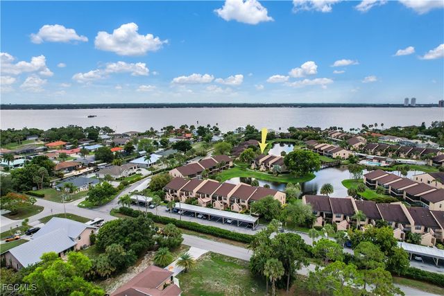 15466 Admiralty CIR 6, North Fort Myers, FL 33917