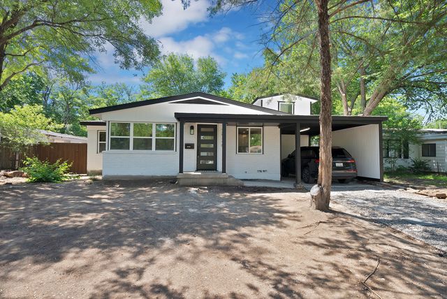 2926 Hillglenn Road, Dallas, TX 75228