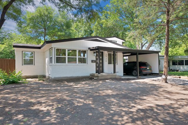 2926 Hillglenn Road, Dallas, TX 75228