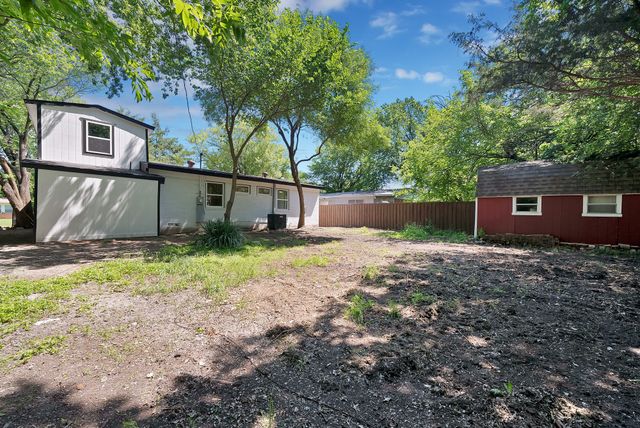 2926 Hillglenn Road, Dallas, TX 75228