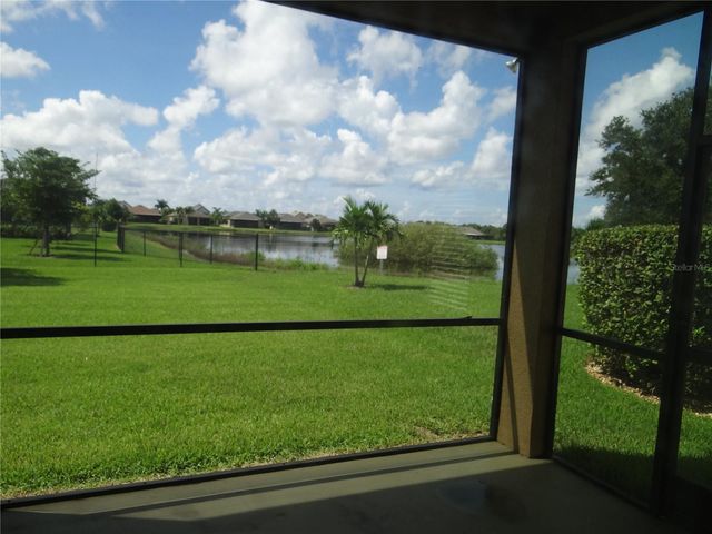 4052 RIVER BANK WAY, Punta Gorda, FL 33980