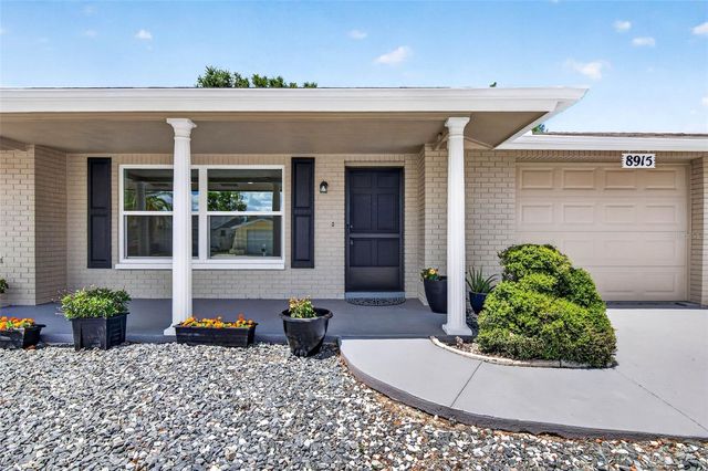 8915 STERLING LANE, Port Richey, FL 34668