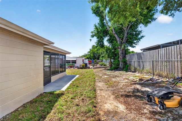 8915 STERLING LANE, Port Richey, FL 34668