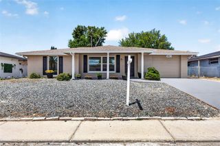 8915 STERLING LANE, Port Richey, FL 34668